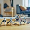 LEGO Star Wars 75345 501. klónkatonák™ harci csomag