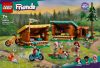 LEGO Friends 42624 Otthonos kabinok a kalandtáborban