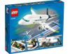 LEGO City 60367 Utasszállító repülőgép