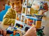 LEGO City 60419 Börtönsziget