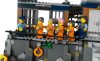 LEGO City 60419 Börtönsziget