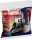 LEGO Marvel 30679 Venom városi motor & Zenélő pótkocsi