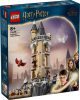 LEGO Harry Potter 76430 A Roxfort kastély bagolyháza