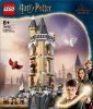 LEGO Harry Potter 76430 A Roxfort kastély bagolyháza