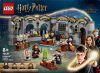 LEGO Harry Potter 76431 Roxfort kastély: Bájitaltan óra