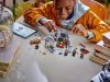 LEGO Harry Potter 76431 Roxfort kastély: Bájitaltan óra