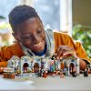 LEGO Harry Potter 76431 Roxfort kastély: Bájitaltan óra