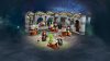 LEGO Harry Potter 76431 Roxfort kastély: Bájitaltan óra