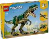 LEGO Creator 3-in-1 31151 T-Rex