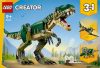 LEGO Creator 3-in-1 31151 T-Rex