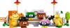 LEGO Super Mario 71437 Bowser expresszvonata
