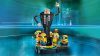LEGO Gru 4 75582 Kocka Gru és minyonok