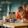 LEGO Harry Potter 76435 Roxfort kastély: A nagyterem