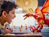 LEGO Ninjago 71822 A mozgás eredendő sárkánya