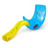 ZURU Bunch O Balloons Crazy önzáró vízilufi (vízibomba) 130 db-os készlet 2 db lufi dobóval