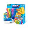 ZURU Bunch O Balloons Crazy önzáró vízilufi (vízibomba) 100 db-os készlet 1 db lufi dobóval