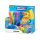 ZURU Bunch O Balloons Crazy önzáró vízilufi (vízibomba) 100 db-os készlet 1 db lufi dobóval
