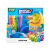 ZURU Bunch O Balloons Crazy önzáró vízilufi (vízibomba) 100 db-os készlet 1 db lufi dobóval
