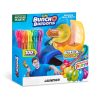 ZURU Bunch O Balloons Crazy önzáró vízilufi (vízibomba) 100 db-os készlet 1 db lufi dobóval