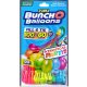 ZURU Bunch O Balloons Tropical Party önzáró vízilufi (vízibomba) 100 db-os készlet