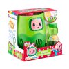 ZURU Bubble Wow buborékfújó gép folyadékkal Cocomelon