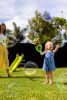 ZURU BIG A BUBBLES óriás buborékfújó pisztoly