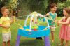 Little Tikes Fun Zone vízijáték víziasztal vízicsata