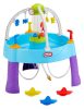 Little Tikes Fun Zone vízijáték víziasztal vízicsata