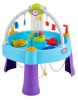Little Tikes Fun Zone vízijáték víziasztal vízicsata