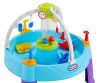 Little Tikes Fun Zone vízijáték víziasztal vízicsata