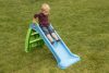 Little Tikes First Slide 1,2m-es csúszda zöld-kék