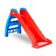 Little Tikes első csúzdám piros-kék 95cm