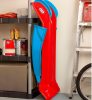 Little Tikes első csúzdám piros-kék 95cm