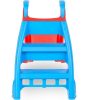 Little Tikes első csúzdám piros-kék 95cm