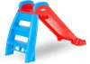 Little Tikes első csúzdám piros-kék 95cm