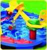 AquaPlay vízi játékszett 21 részes kezdő szett