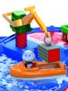 AquaPlay vízi játékszett 21 részes kezdő szett