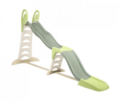 Smoby Little Megagliss 2 az 1-ben 3,6m-es csúszda tripla hullámmal