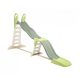 Smoby Little Megagliss 2 az 1-ben 3,6m-es csúszda tripla hullámmal