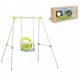 Smoby biztonsági gyerek hinta 25kg-ig 120 x 117 x 120 cm