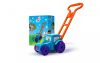 Fru Blu buborékfújó traktor, elemes + 400ml buborékfújó folyadék