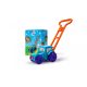 Fru Blu buborékfújó traktor, elemes + 400ml buborékfújó folyadék