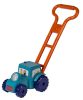 Fru Blu buborékfújó traktor, elemes + 400ml buborékfújó folyadék