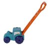 Fru Blu buborékfújó traktor, elemes + 400ml buborékfújó folyadék