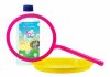Fru Blu buborékfújó pálca készlet + 0,4 liter burorékfújó folyadék