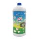 Fru Blu buborékfújó utántöltő folyadék 1 liter