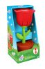 Fru Blu buborékfújó gép rózsa + 2x40ml burorékfújó folyadék