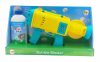 Fru Blu buborékfújó játék fegyver + 0,4 liter burorékfújó folyadék