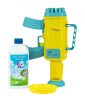 Fru Blu buborékfújó játék fegyver + 0,4 liter burorékfújó folyadék