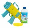 Fru Blu buborékfújó játék fegyver + 0,4 liter burorékfújó folyadék